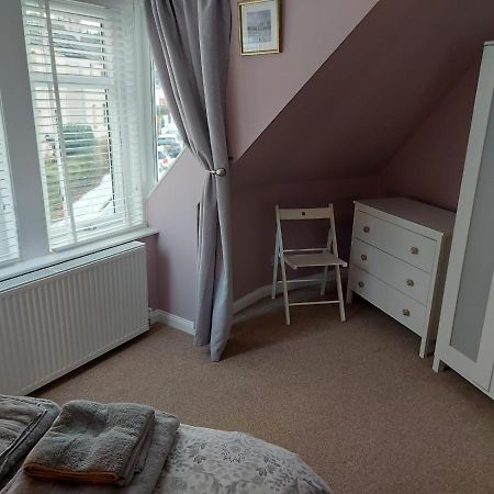 Black Cat Cottage Moffat Esterno foto