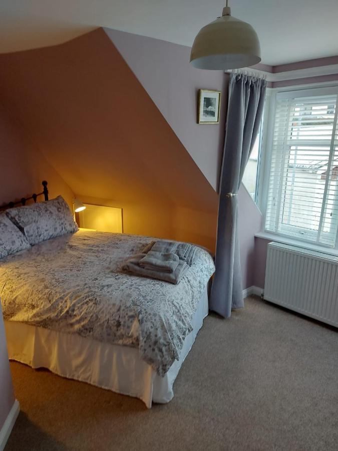 Black Cat Cottage Moffat Esterno foto